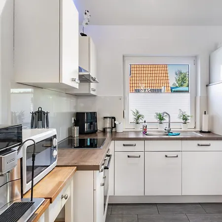 Haus Storchennest Mit Sauna *