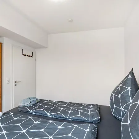 Haus Storchennest Mit Sauna Сasa de vacaciones Wiefelstede