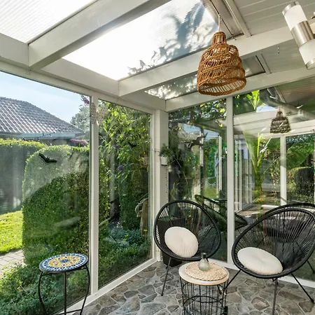 Haus Storchennest Mit Sauna *