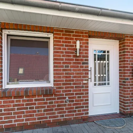 Сasa de vacaciones Haus Storchennest Mit Sauna *
